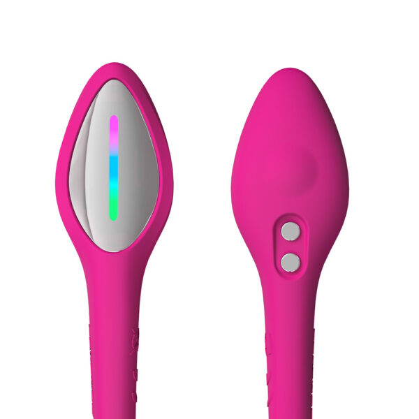 Lush4-6 Ovetto Vibrante Lovense Lush 4