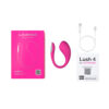 Lush4-8 Ovetto Vibrante Lovense Lush 4