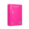 Lush4-9 Ovetto Vibrante Lovense Lush 4