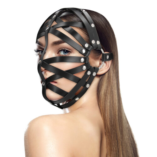 Maschera20Bondage20Cage-1 Maschera Bondage Cage