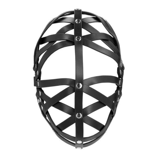 Maschera20Bondage20Cage-3 Maschera Bondage Cage