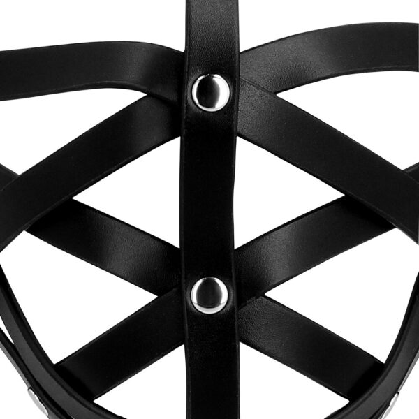 Maschera20Bondage20Cage-6 Maschera Bondage Cage