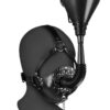 OPEN20MOUTH20GAG20HEAD20HARNESS20WITH20FUNNEL-1 Maschera Bondage con Imbuto Xtreme