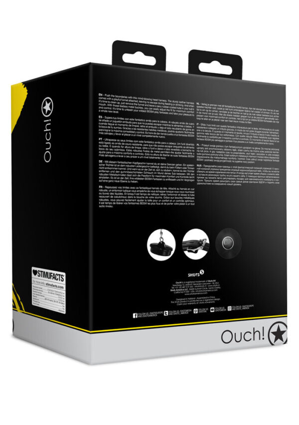 OPEN20MOUTH20GAG20HEAD20HARNESS20WITH20FUNNEL-10 Maschera Bondage con Imbuto Xtreme