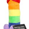 Peluche20Penis20Stuffy20Rainbow-2 Peluche Penis Stuffy Rainbow