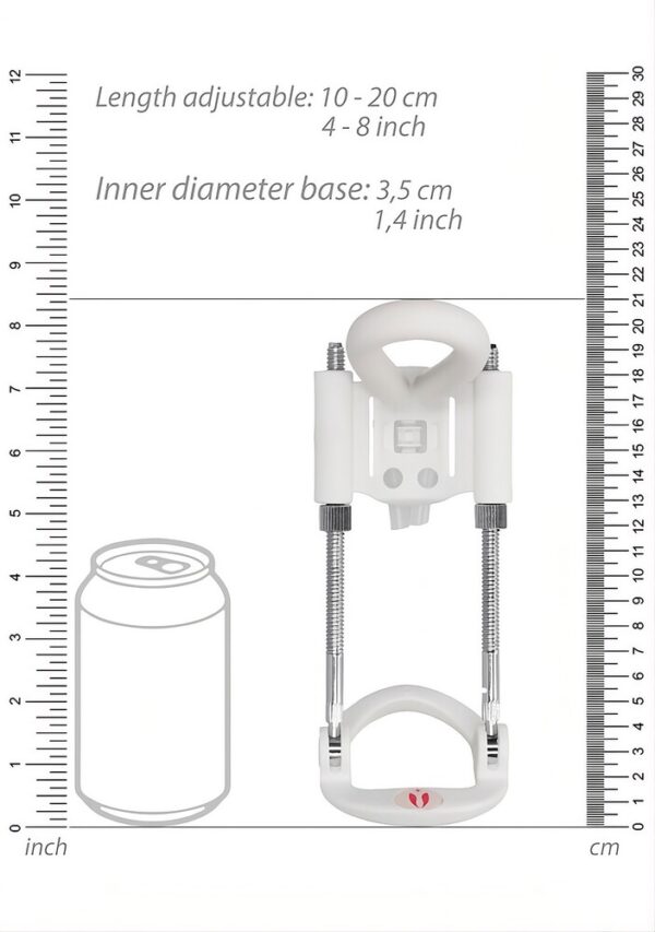 Prolunga Pene Extender