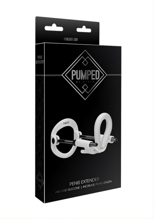 Prolunga Pene Extender