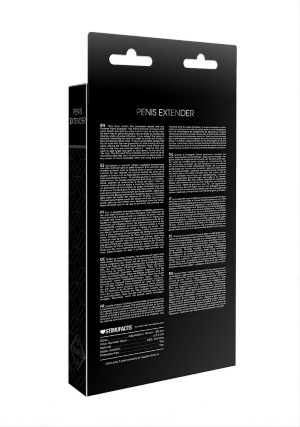 Prolunga Pene Extender