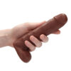 Saponetta Dicky Cioccolato