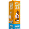 Saponetta Dicky Cioccolato