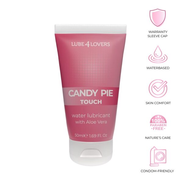 TOUCH20CANDYPIE50ml_2000X2000 Lubrificante Candy Pie Touch 50 ml