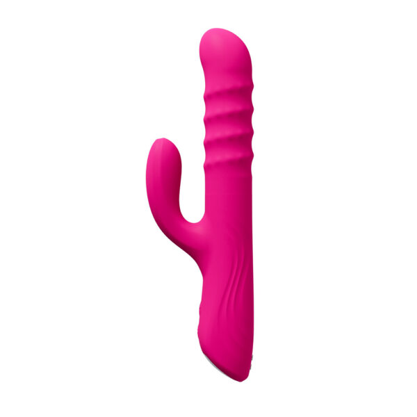 Velvo-1 Vibratore Rabbit Lovense Velvo