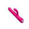 Velvo-2 Vibratore Rabbit Lovense Velvo