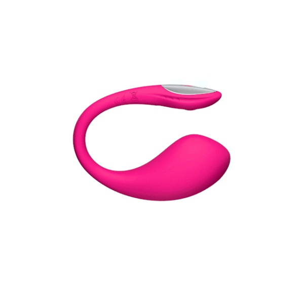 ovetto-vibrante-lush-4-fucsia-lovense Ovetto Vibrante Lovense Lush 4