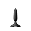 vibratore-anale-hush-2-nero-lovense Vibratore Anale Lovense Hush 2