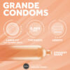 Exs20Grande2012-3 Preservativi XXL EXS Grande