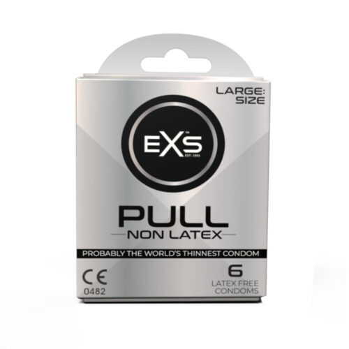 PRESERVATIVI20EXS20NO20LATEX20PULL20LARGE-1 Preservativi EXS No Latex Pull Large