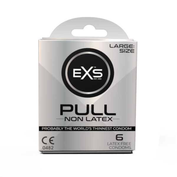 PRESERVATIVI20EXS20NO20LATEX20PULL20LARGE-1 Preservativi EXS No Latex Pull Large