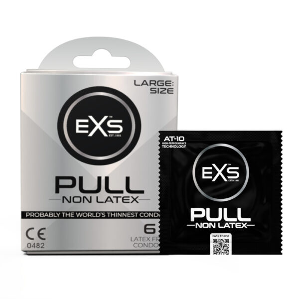 PRESERVATIVI20EXS20NO20LATEX20PULL20LARGE-3 Preservativi EXS No Latex Pull Large