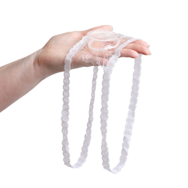 Preservativi20Femminili20EXS20Loop20Lace-3 Preservativi Femminili EXS Loop Lace 4 pz