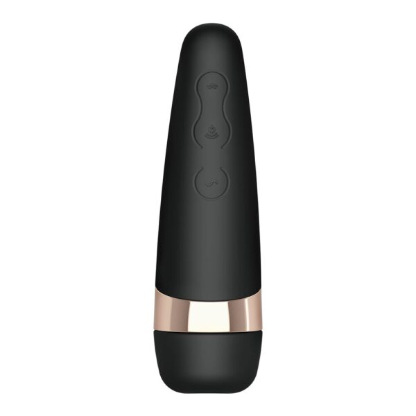 Succhia Clitoride Satisfyer Pro 3 Plus
