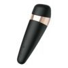 Succhia Clitoride Satisfyer Pro 3 Plus
