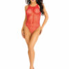 Body20Sexy20Net20Snap20Crotch20Tank20Rosso-4 Body Sexy Net Snap Crotch Tank Rosso