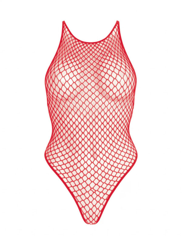 Body20Sexy20Net20Snap20Crotch20Tank20Rosso-6 Body Sexy Net Snap Crotch Tank Rosso