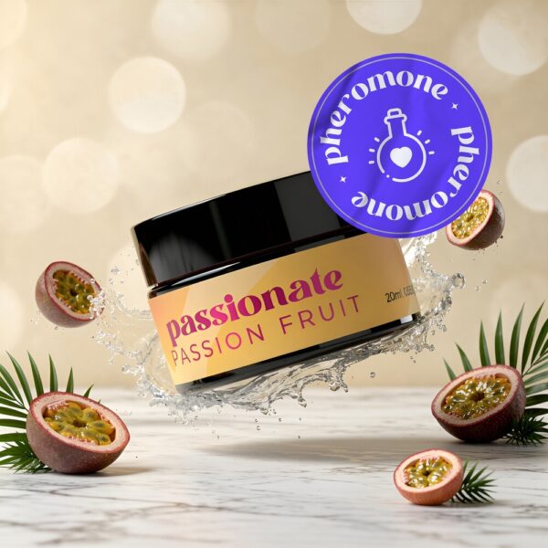 Candela20da20Massaggio20Passionate20Frutto20della20Passione-2 Candela da Massaggio Passionate Passion Fruit
