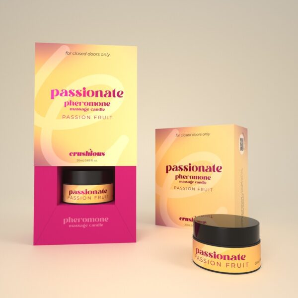 Candela20da20Massaggio20Passionate20Frutto20della20Passione-4 Candela da Massaggio Passionate Passion Fruit