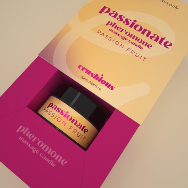Candela20da20Massaggio20Passionate20Frutto20della20Passione-5 Candela da Massaggio Passionate Passion Fruit