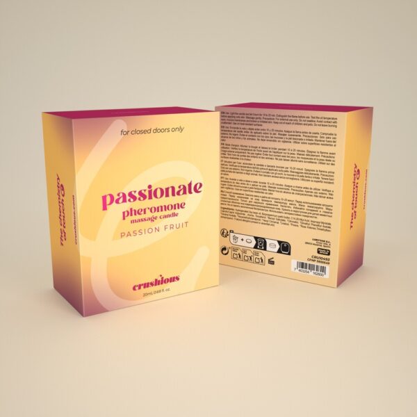 Candela20da20Massaggio20Passionate20Frutto20della20Passione-6 Candela da Massaggio Passionate Passion Fruit