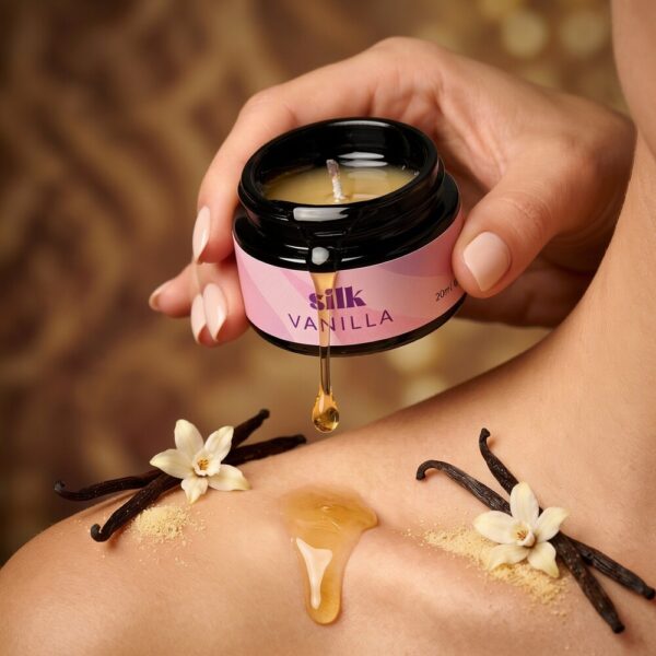 Candela20da20Massaggio20Silk20Vanilla-3 Candela da Massaggio Silk Vanilla