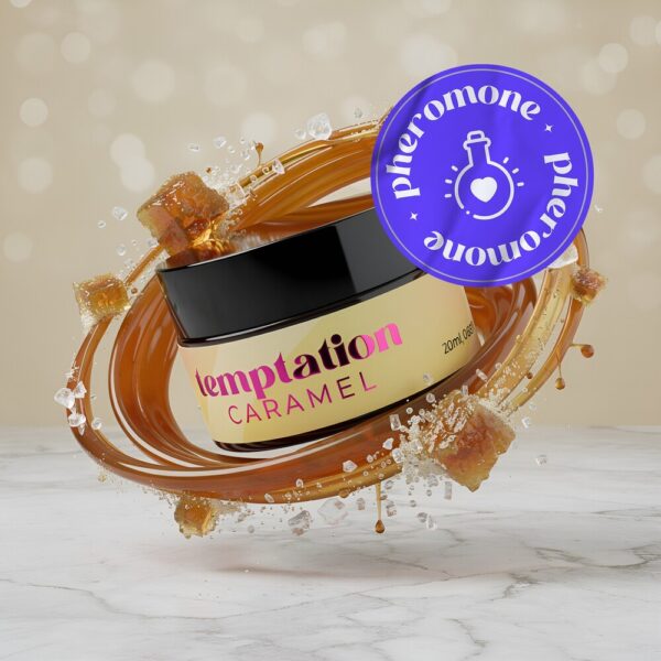 Candela20da20Massaggio20Temptation20Caramel-2 Candela da Massaggio Temptation Caramel