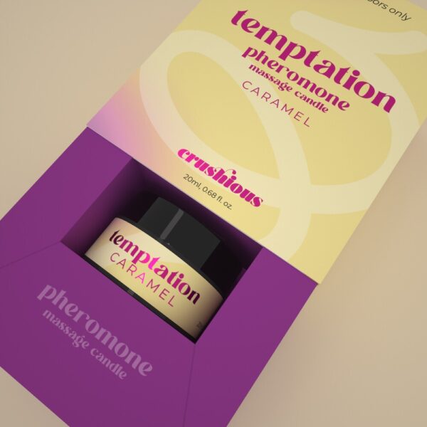 Candela20da20Massaggio20Temptation20Caramel-5 Candela da Massaggio Temptation Caramel