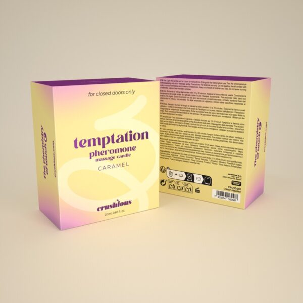 Candela20da20Massaggio20Temptation20Caramel-6 Candela da Massaggio Temptation Caramel