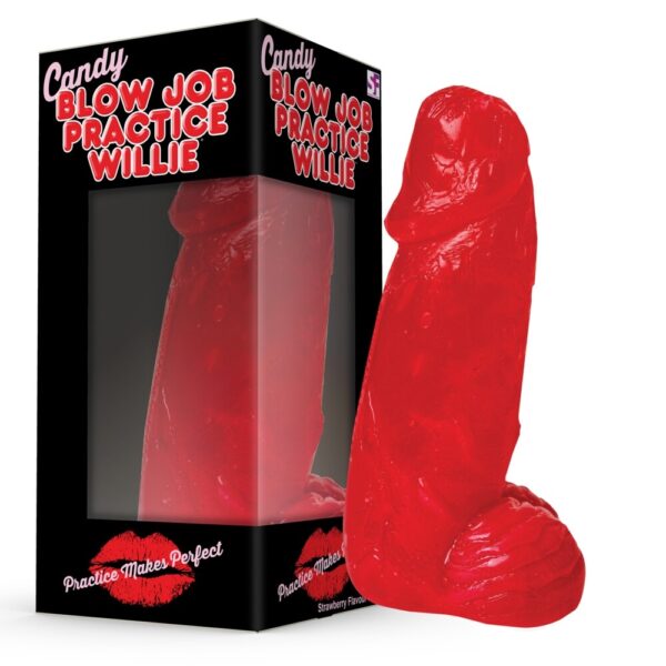 Caramella20alla20fragola20Blow20Job20Practice20Willie-1 Caramella alla fragola Blow Job Practice Willie