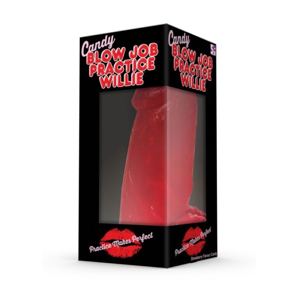 Caramella20alla20fragola20Blow20Job20Practice20Willie-2 Caramella alla fragola Blow Job Practice Willie