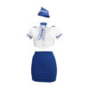RS135821_S-Line_SLI298BLUOS_100 Costume Sexy Hostess di Volo
