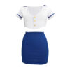 RS135824_S-Line_SLI298BLUOS_300 Costume Sexy Hostess di Volo