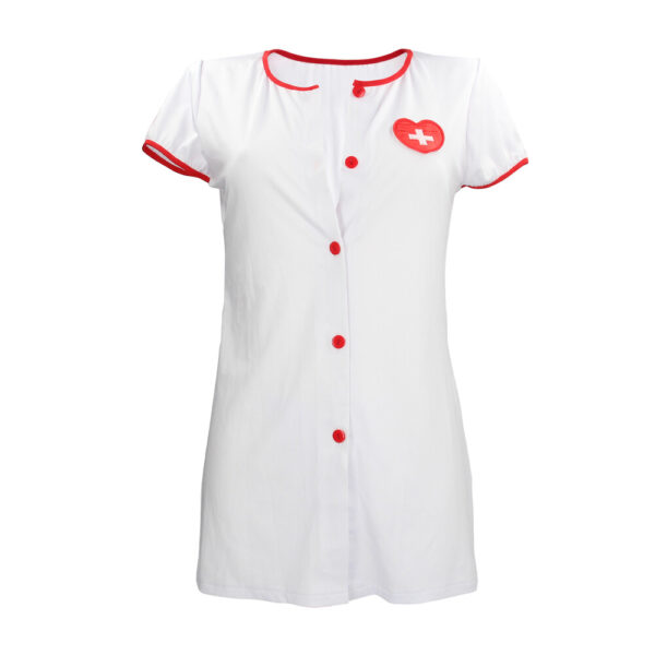 RS135830_S-Line_SLI299WHTOS_300 Costume Sexy Infermiera