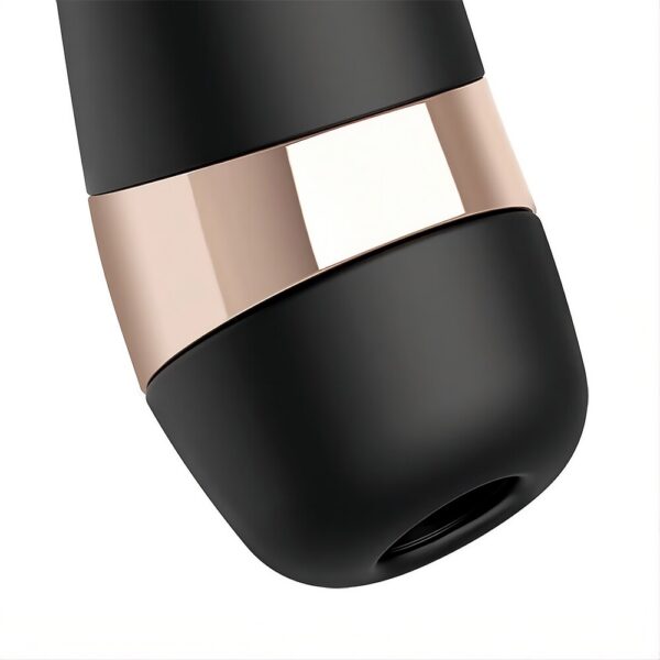 Succhia Clitoride Satisfyer Pro 3 Plus