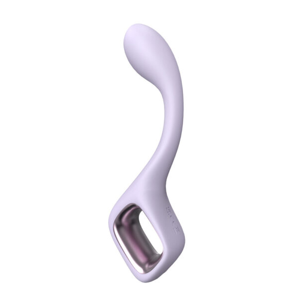 10 Vibratore Punto G Luna