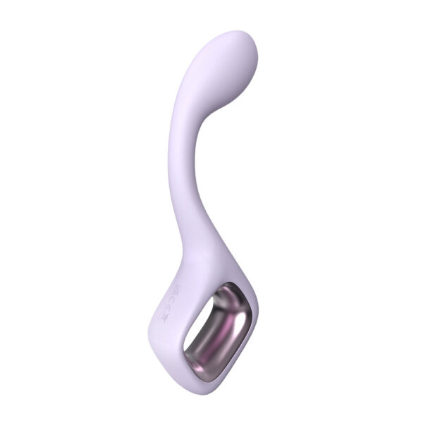 3 Vibratore Punto G Luna