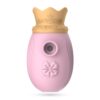 Monarch Succhia Clitoride