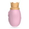 Monarch Succhia Clitoride