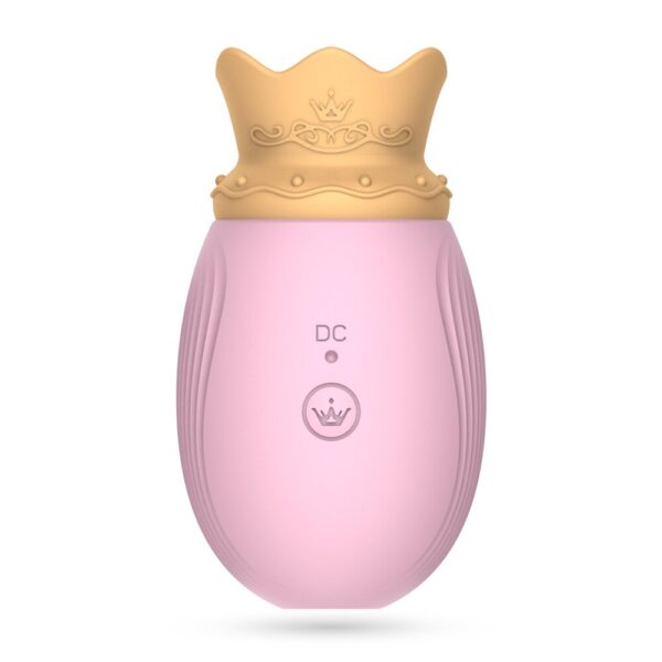 Monarch Succhia Clitoride