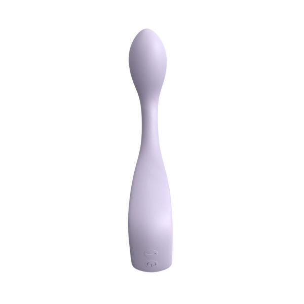 6 Vibratore Punto G Luna