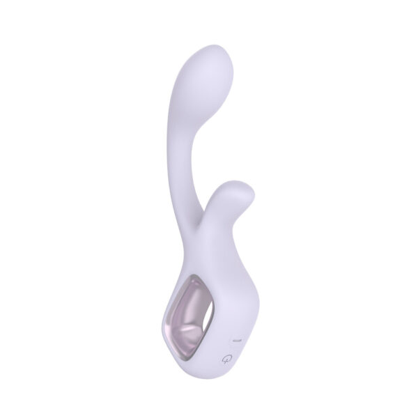 S681-2201 Vibratore Rabbit Bloom