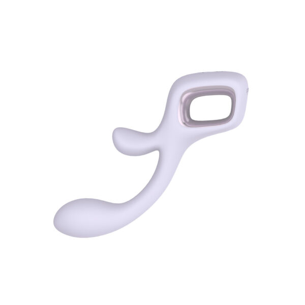 S681-2202 Vibratore Rabbit Bloom
